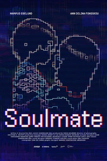 Soulmate (2026) poster