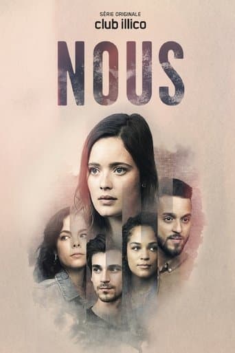 Nous (2021) poster