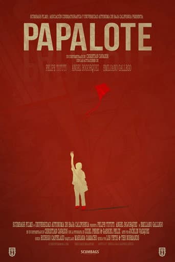 Kite (2017) poster