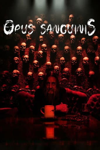 Opus Sanguinis (2026) poster