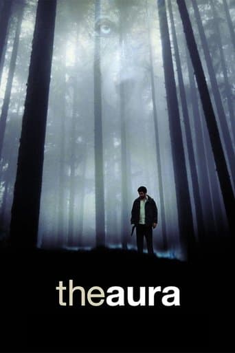 The Aura (2005) poster