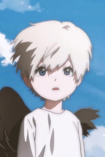 Wings (2021) poster