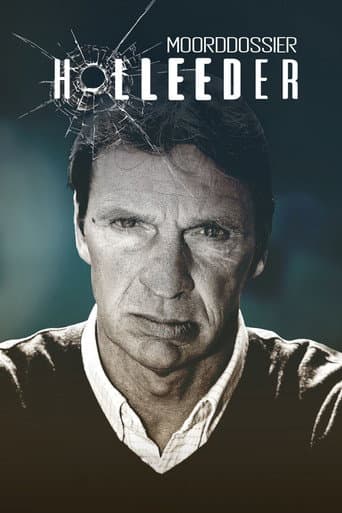 Moorddossier Holleeder (2019) poster