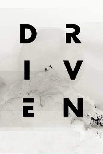 Driven (2021) poster