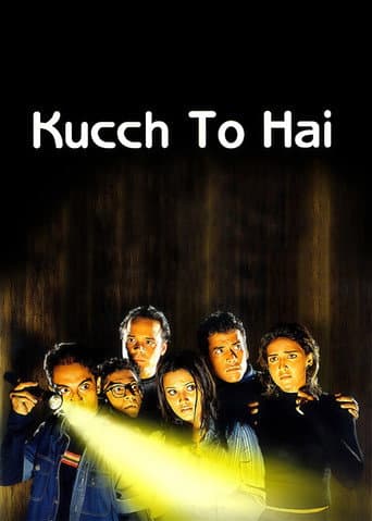 Kucch To Hai (2003) poster