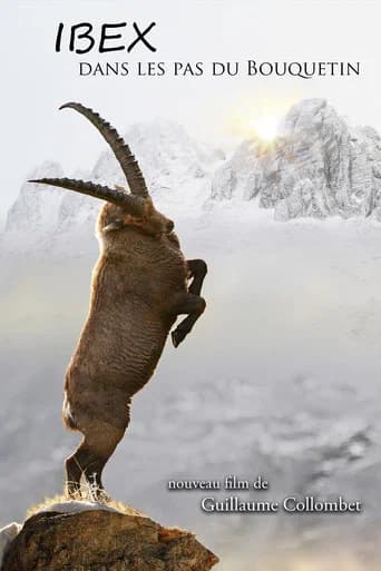 Ibex; In the Footsteps of the Ibex (2019) poster