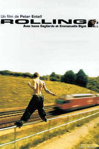 Rolling (1997) poster