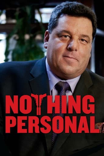 Nothing Personal (2011) poster