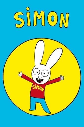 Simon (2016) poster