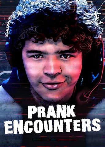 Prank Encounters (2019) poster