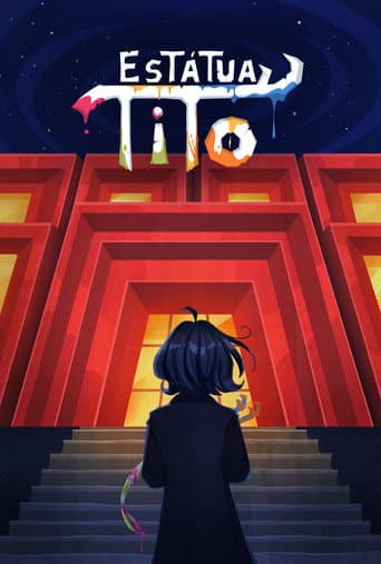 EstátuaTito (2025) poster