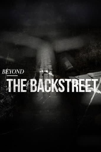 Abortion: Beyond the Backstreet (2018) poster