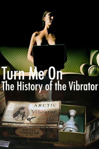 Turn Me On: The History of the Vibrator (2001) poster