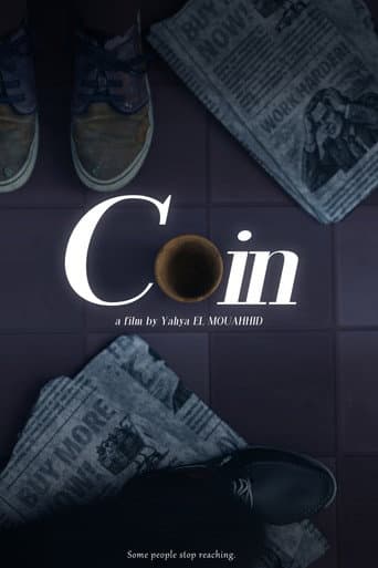 Coin (2026) poster