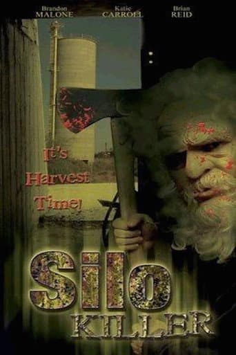 Silo Killer (2002) poster