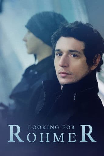 Looking for Rohmer (2018) poster