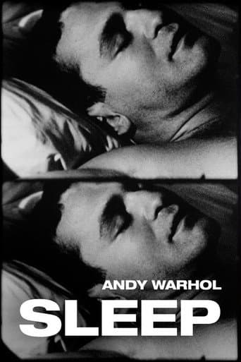 Sleep (1964) poster