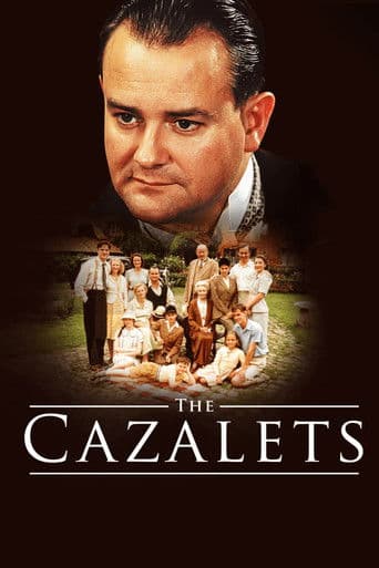 The Cazalets (2001) poster