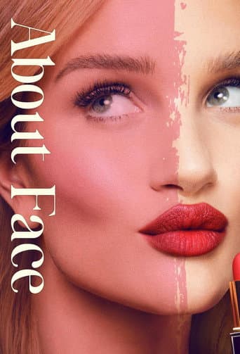 About Face (2020) poster