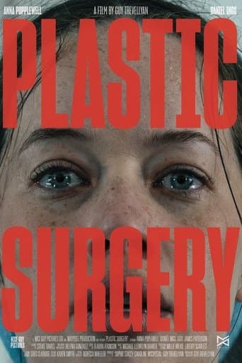 Plastic Surgery (2026) poster