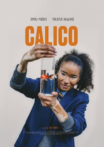 CALICO (2025) poster