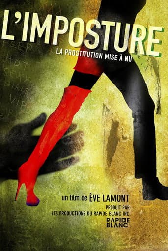 The Fallacy (2010) poster
