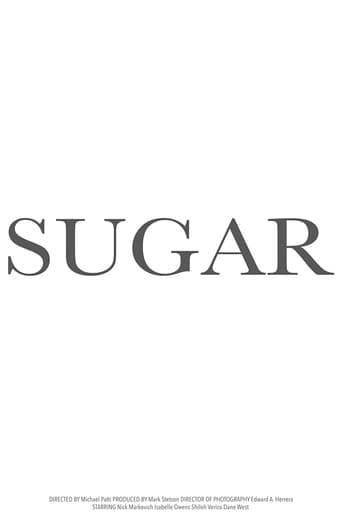 Sugar (2017) poster