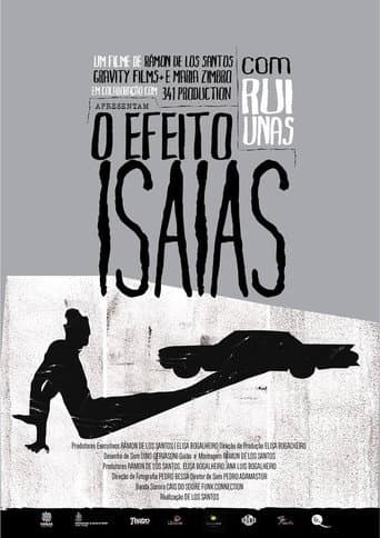 O Efeito Isaías (2015) poster