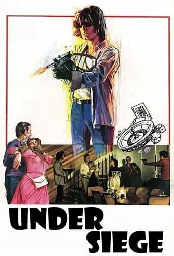 Traficantes Del Panico (1980) poster