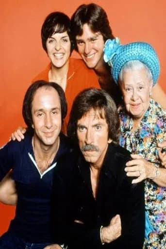 A Year at the Top (1977) poster