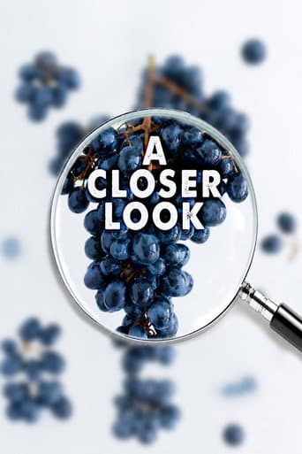 A Closer Look (2020) poster