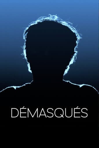 Démasqués (2023) poster