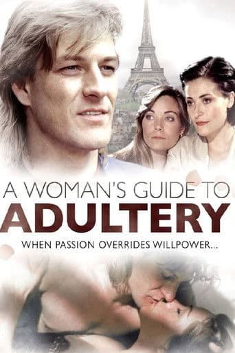 A Woman's Guide to Adultery (1993) poster