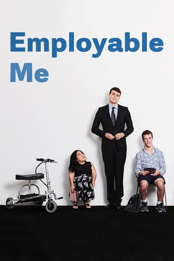 Employable Me (2018) poster