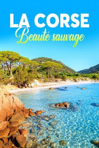 La Corse, beauté sauvage (2013) poster