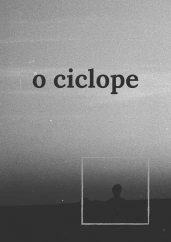 The Cyclops (2021) poster