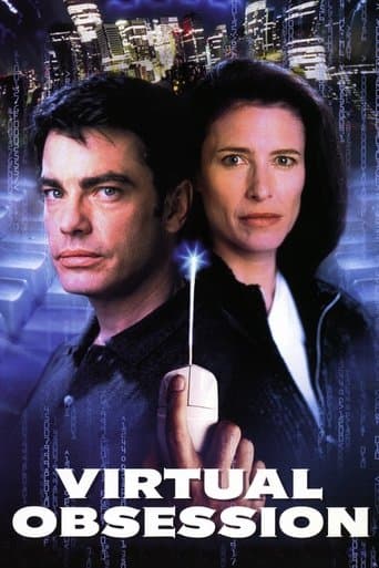 Virtual Obsession (1998) poster