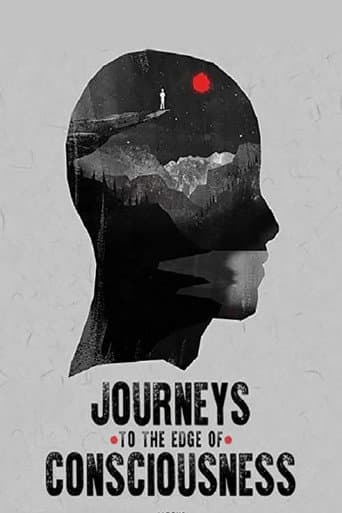 Journeys to the Edge of Consciousness (2019) poster