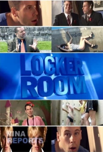 Locker Room (2002) poster