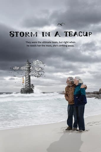Storm in a Teacup (2019) poster