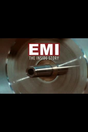 EMI: The Inside Story (2016) poster