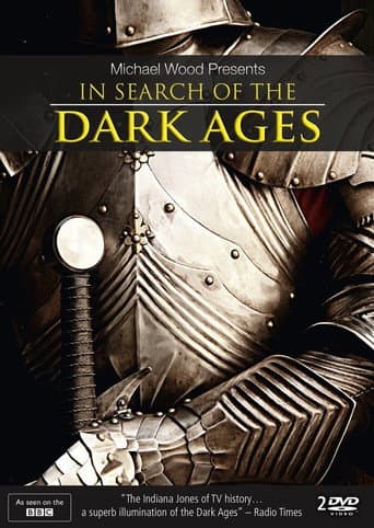 In Search of the Dark Ages (1979) poster