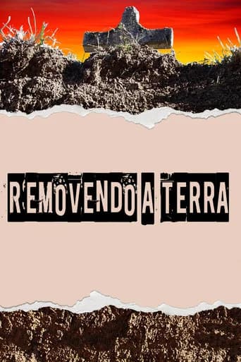 Removendo a terra (2022) poster