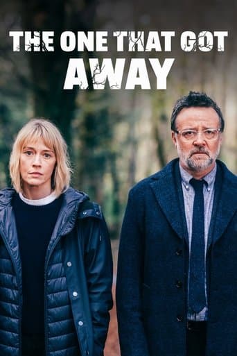 The One That Got Away (2024) poster