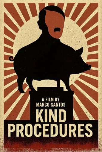 Kind Procedures (2026) poster