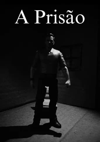 The Prison (2025) poster