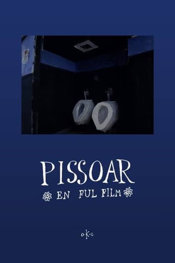 Urinal - An Ugly Film (2023) poster