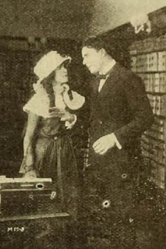 Happiness of Three Women (1917) poster