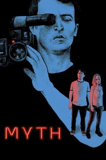 Myth (2019) poster
