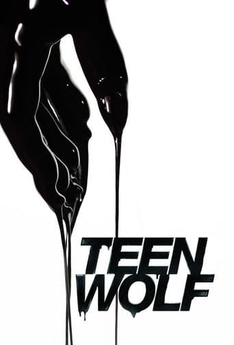Teen Wolf (2011) poster